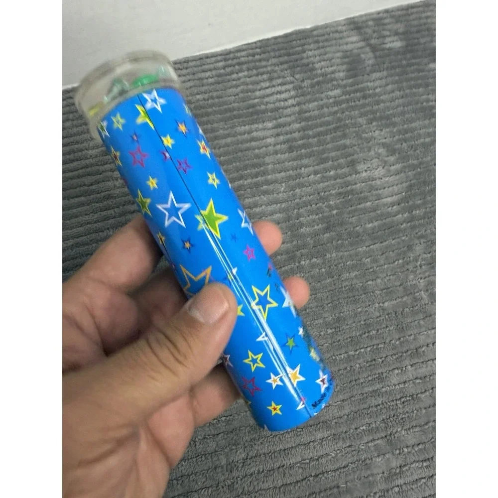 Goki Kaleidoscope Stars toy